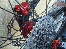 Steffen&#039;s Bikes